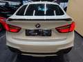 BMW X6 M M50 dA * GARANTIE 12 MOIS * PACK M * Blanc - thumbnail 4