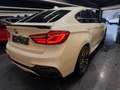 BMW X6 M M50 dA * GARANTIE 12 MOIS * PACK M * Blanc - thumbnail 7