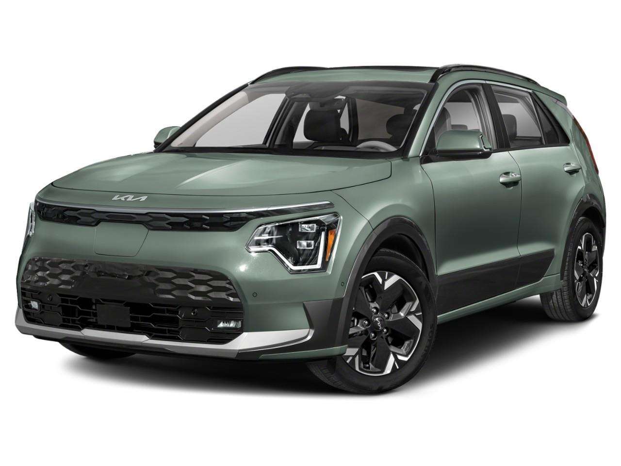 2026 Kia Niro