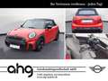 MINI Cooper Cabrio Aut. JCW Trim EDC Klimaaut. Navi L Rot - thumbnail 1