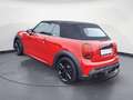MINI Cooper Cabrio Aut. JCW Trim EDC Klimaaut. Navi L Rot - thumbnail 4