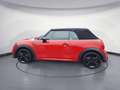 MINI Cooper Cabrio Aut. JCW Trim EDC Klimaaut. Navi L Rot - thumbnail 3