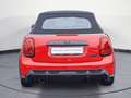 MINI Cooper Cabrio Aut. JCW Trim EDC Klimaaut. Navi L Rot - thumbnail 5