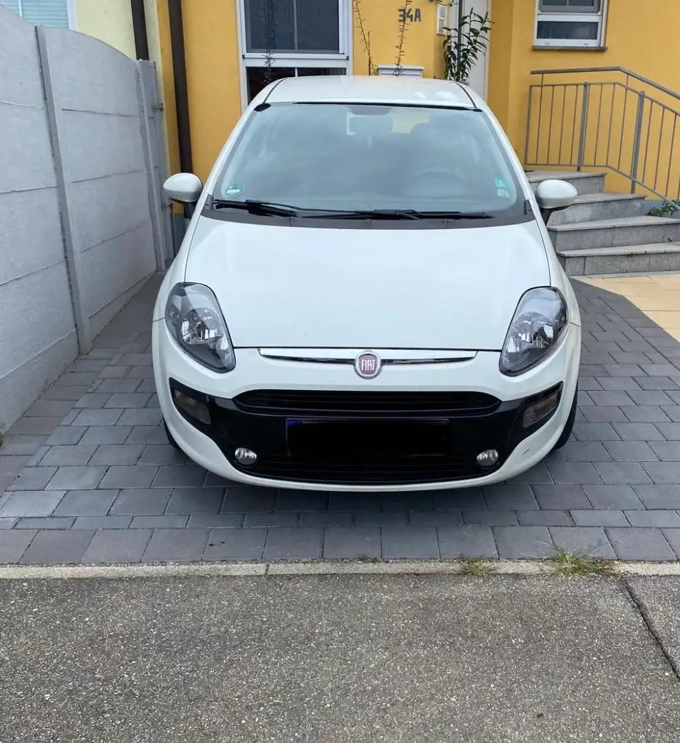 Fiat Punto Evo 1.4 16V Multiair Dynamic Start&Stop - 2