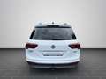 Volkswagen Tiguan Allspace 2.0 TDI DSG 4Mot., 7-Sitzer, Nav Blanc - thumbnail 3