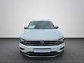 Volkswagen Tiguan Allspace 2.0 TDI DSG 4Mot., 7-Sitzer, Nav Blanc - thumbnail 5
