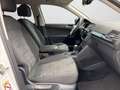 Volkswagen Tiguan Allspace 2.0 TDI DSG 4Mot., 7-Sitzer, Nav Blanc - thumbnail 6