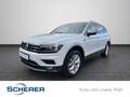 Volkswagen Tiguan Allspace 2.0 TDI DSG 4Mot., 7-Sitzer, Nav Blanc - thumbnail 1