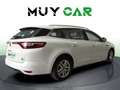 Renault Megane S.T. 1.5dCi Blue Limited 85kW Weiß - thumbnail 7