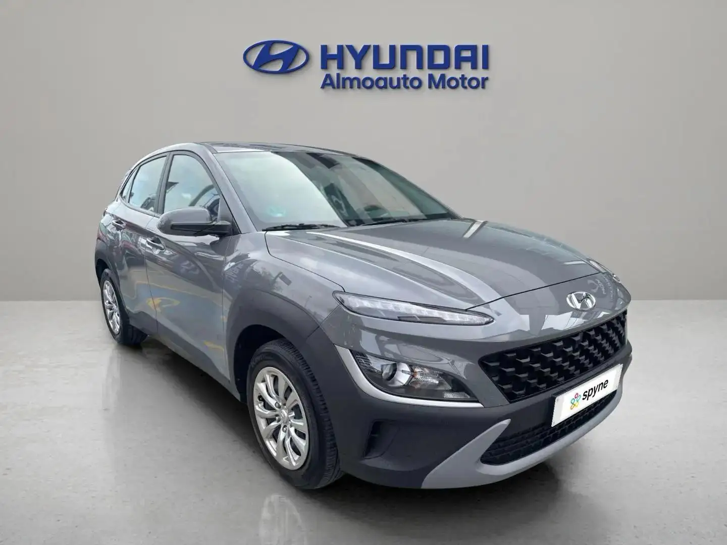 Hyundai KONA 1.0 TGDI Klass 4x2 - 2