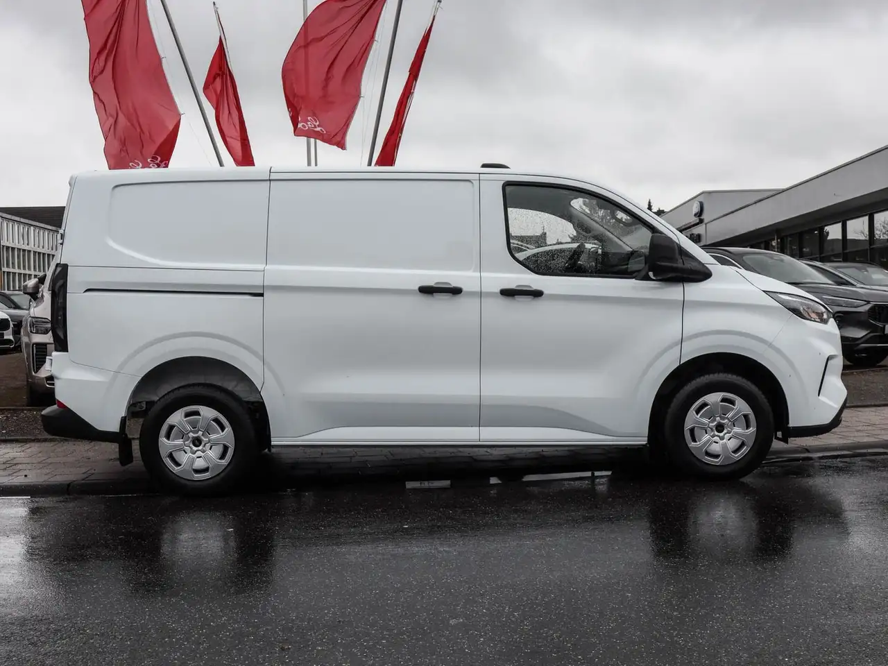 Ford Model not specified 2026