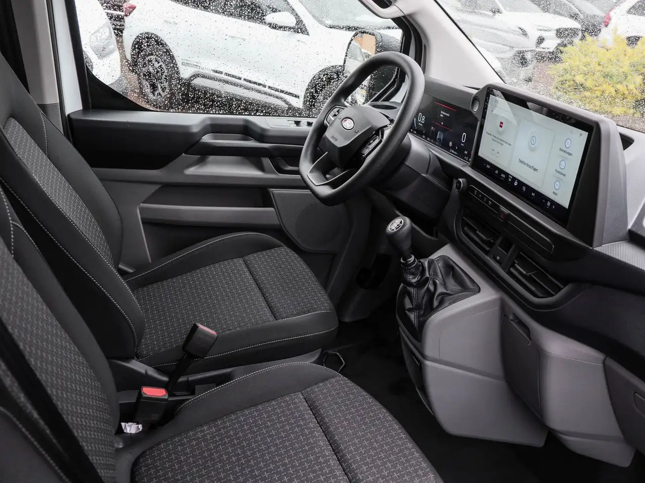 Ford Model not specified 2026