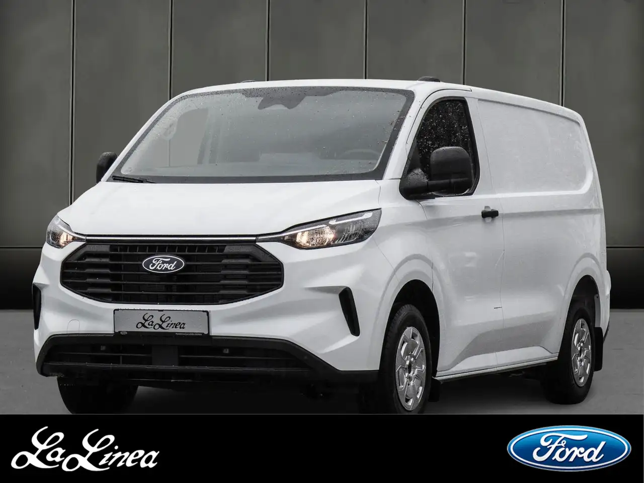 Ford Model not specified 2026