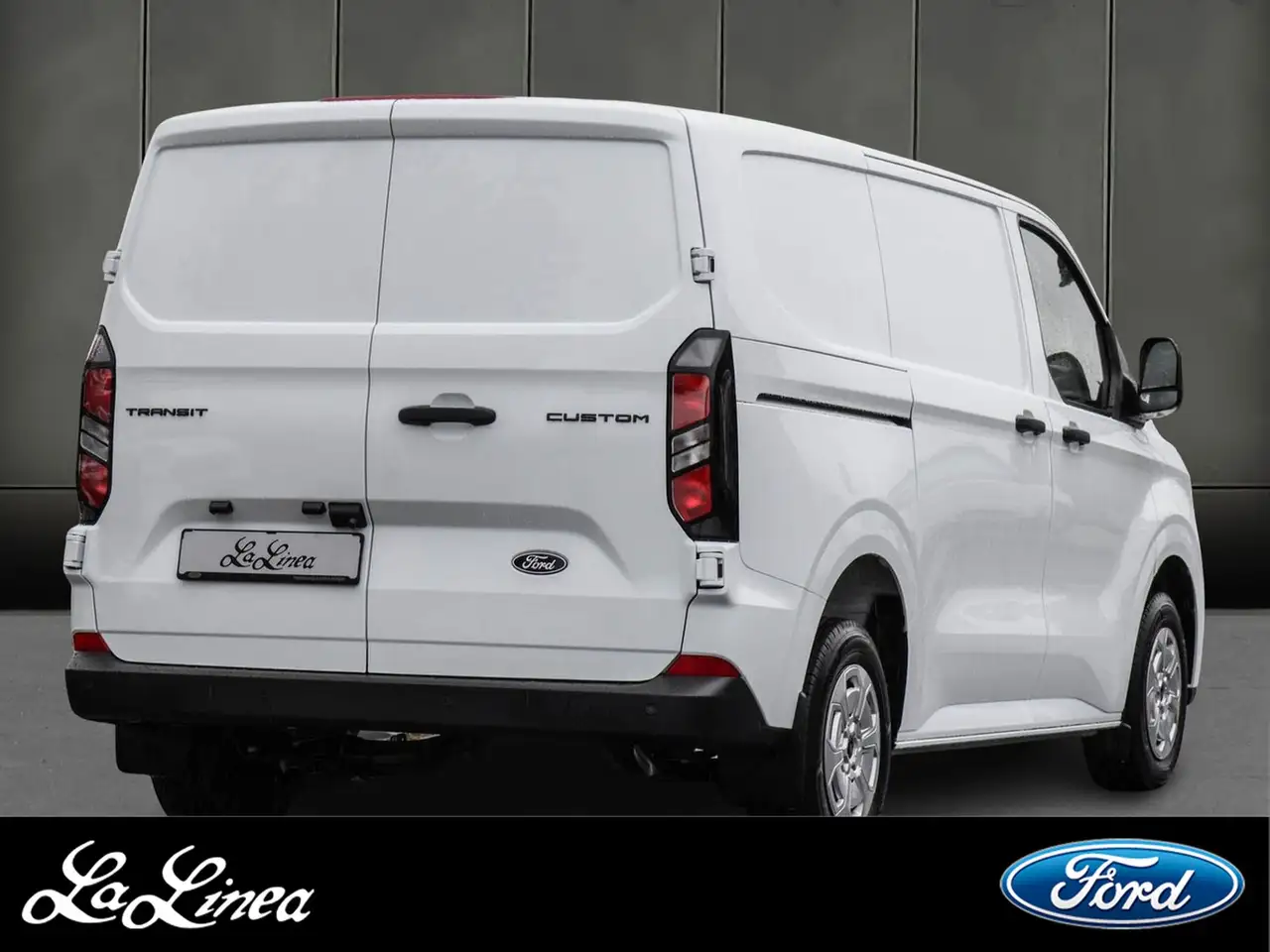 Ford Model not specified 2026