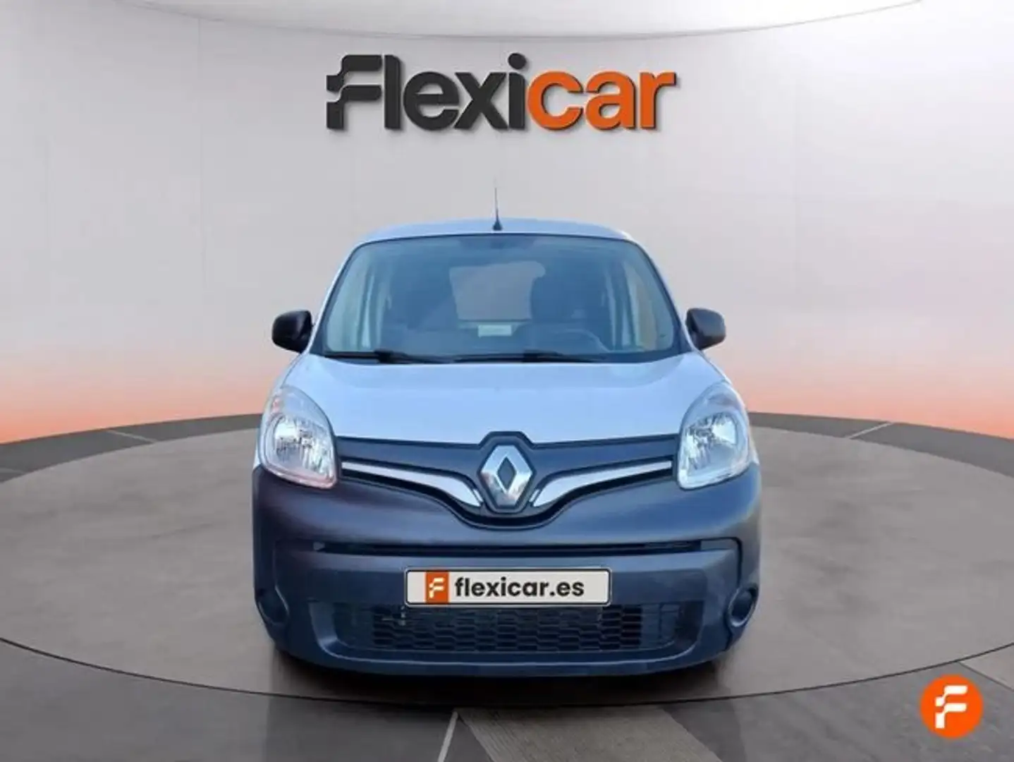 Renault Kangoo Life Edition One 1.5 Blue dCi 55kW(75CV) Blanco - 2
