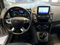 Ford Transit Connect L2 1.5 ECOBLUE 100CH LIMITED Grau - thumbnail 14