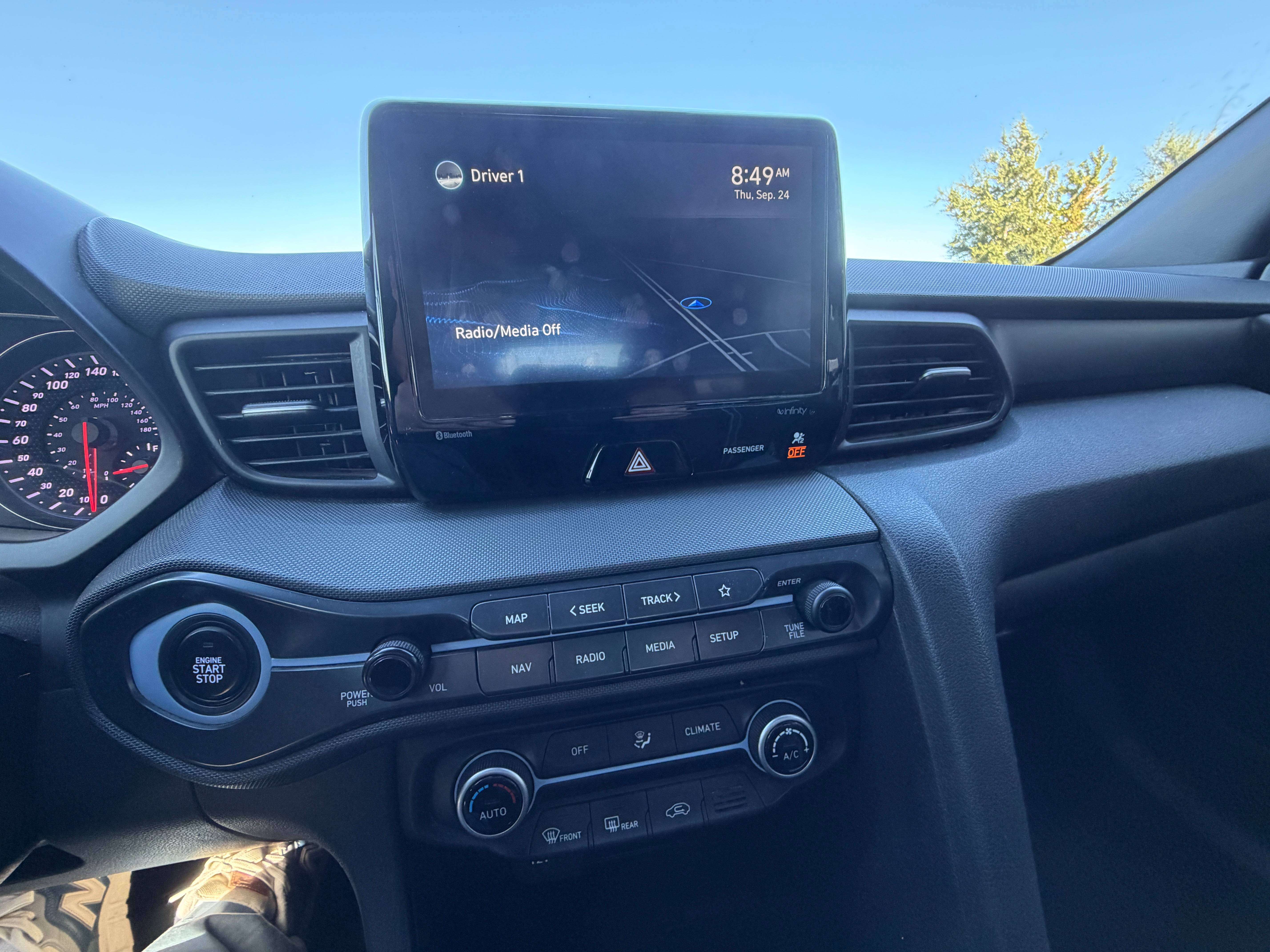 2022 Hyundai Veloster — снимка 5
