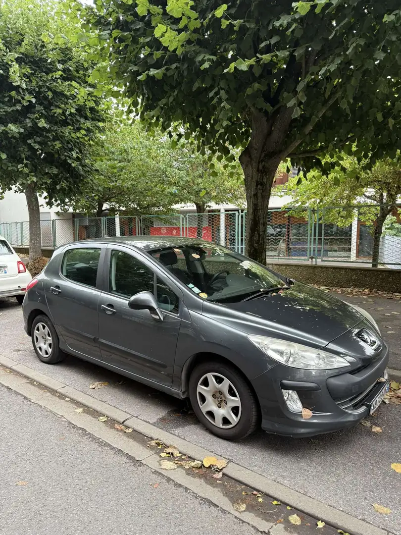 Peugeot 308 AFFAIRE 1.6L HDi 90 BVM5 BLUE LION PACK CD CLIM - 2