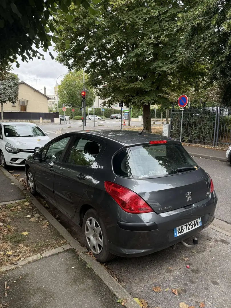 Peugeot 308 AFFAIRE 1.6L HDi 90 BVM5 BLUE LION PACK CD CLIM - 1