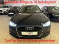 Audi A4 Avant MMI Navi,LED,Rückfahrkamera,Einparkhilfe Schwarz - thumbnail 1