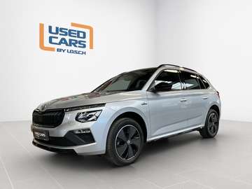 Monte-Carlo+DSG+Led+Navi