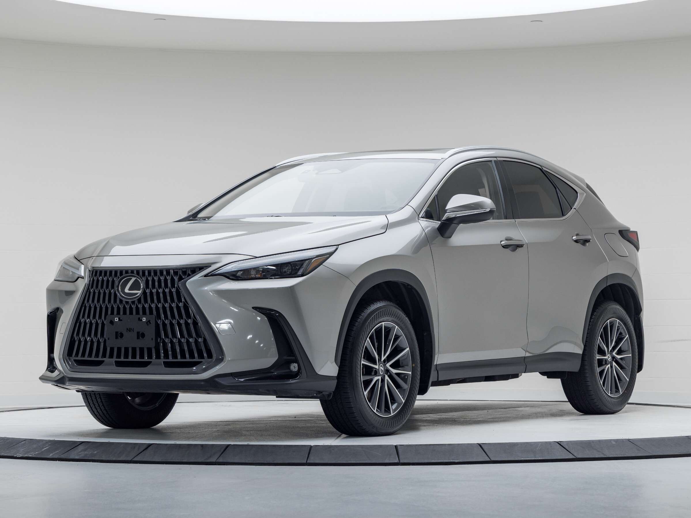 2026 Lexus NX | Premium Package | Panoramic Moonroof | Heated St