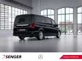 Mercedes-Benz V 300 d Edition Avantgarde 4x4 XL Standhzg 360° Schwarz - thumbnail 4