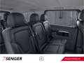 Mercedes-Benz V 300 d Edition Avantgarde 4x4 XL Standhzg 360° Schwarz - thumbnail 9