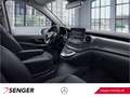 Mercedes-Benz V 300 d Edition Avantgarde 4x4 XL Standhzg 360° Schwarz - thumbnail 8