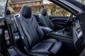 BMW 440 Cabrio 440i High Executive Sport Nekverwarming Har Zwart - thumbnail 11