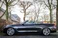 BMW 440 Cabrio 440i High Executive Sport Nekverwarming Har Zwart - thumbnail 3