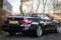 BMW 440 Cabrio 440i High Executive Sport Nekverwarming Har Zwart - thumbnail 4