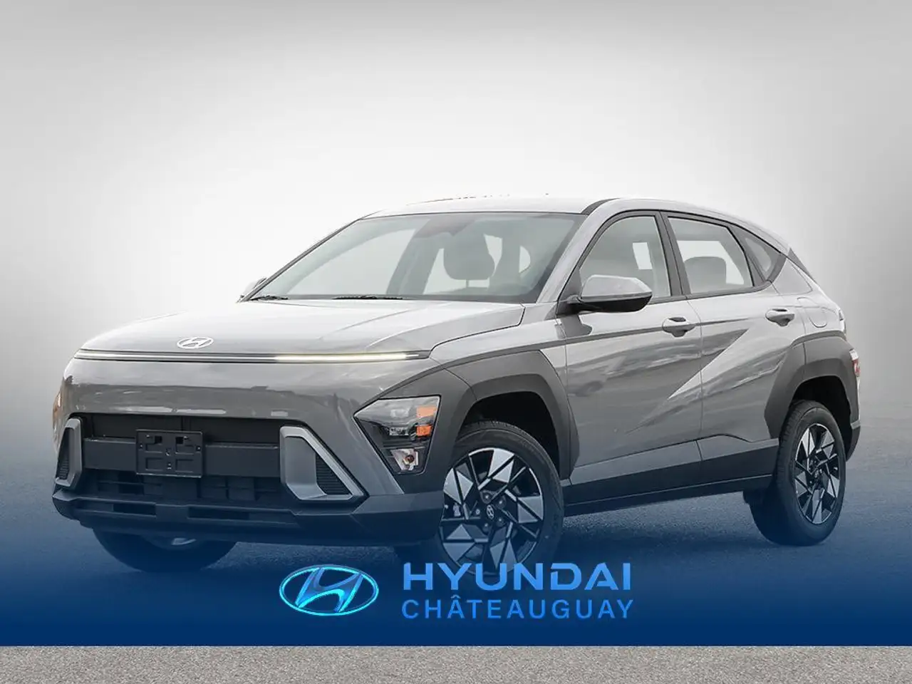 2026 Hyundai KONA