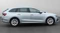 Skoda Octavia Octavia Wagon 2.0 tdi evo Style 115cv dsg Argento - thumbnail 4