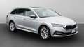 Skoda Octavia Octavia Wagon 2.0 tdi evo Style 115cv dsg Argento - thumbnail 5