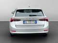 Skoda Octavia Octavia Wagon 2.0 tdi evo Style 115cv dsg Argento - thumbnail 2