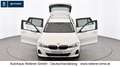 BMW 318 318d Weiß - thumbnail 8