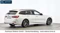 BMW 318 318d Weiß - thumbnail 6