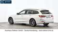 BMW 318 318d Weiß - thumbnail 4