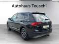 Volkswagen Tiguan 2,0 TDI SCR 4Motion AllSpace 7-Sitzer Schwarz - thumbnail 4