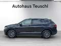 Volkswagen Tiguan 2,0 TDI SCR 4Motion Schwarz - thumbnail 3