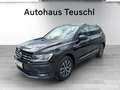 Volkswagen Tiguan 2,0 TDI SCR 4Motion Schwarz - thumbnail 1
