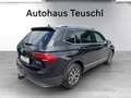 Volkswagen Tiguan 2,0 TDI SCR 4Motion Schwarz - thumbnail 5