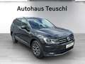 Volkswagen Tiguan 2,0 TDI SCR 4Motion Schwarz - thumbnail 2