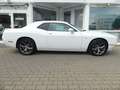 Dodge Challenger Aut. Leder Klima Sitzheizung Weiß - thumbnail 4