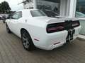 Dodge Challenger Aut. Leder Klima Sitzheizung Weiß - thumbnail 9