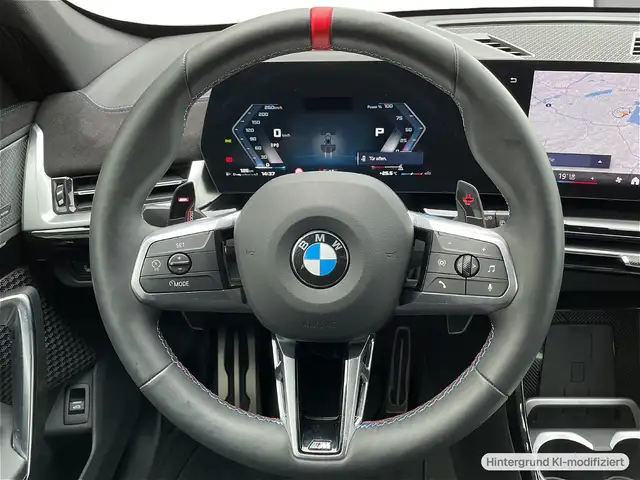 BMW X1 view 9