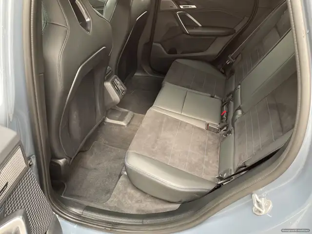 BMW X1 view 11
