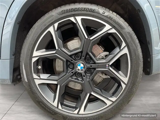 BMW X1 view 6