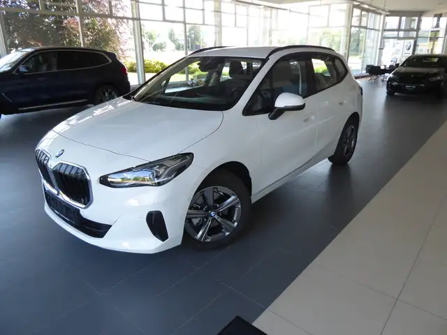 Bmw 220 220i RPP KZG AHZV LED erw. FLA DAB AWC eSIM EU6E